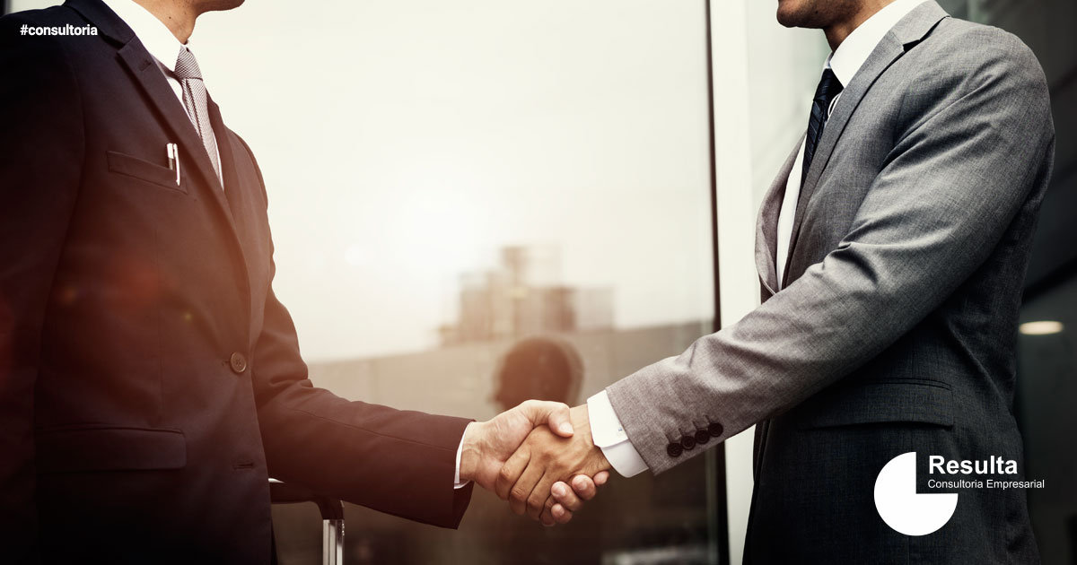 5 dicas essenciais para consolidar boas parcerias de negócios. 5 dicas essenciais para consolidar boas parcerias de negócios.