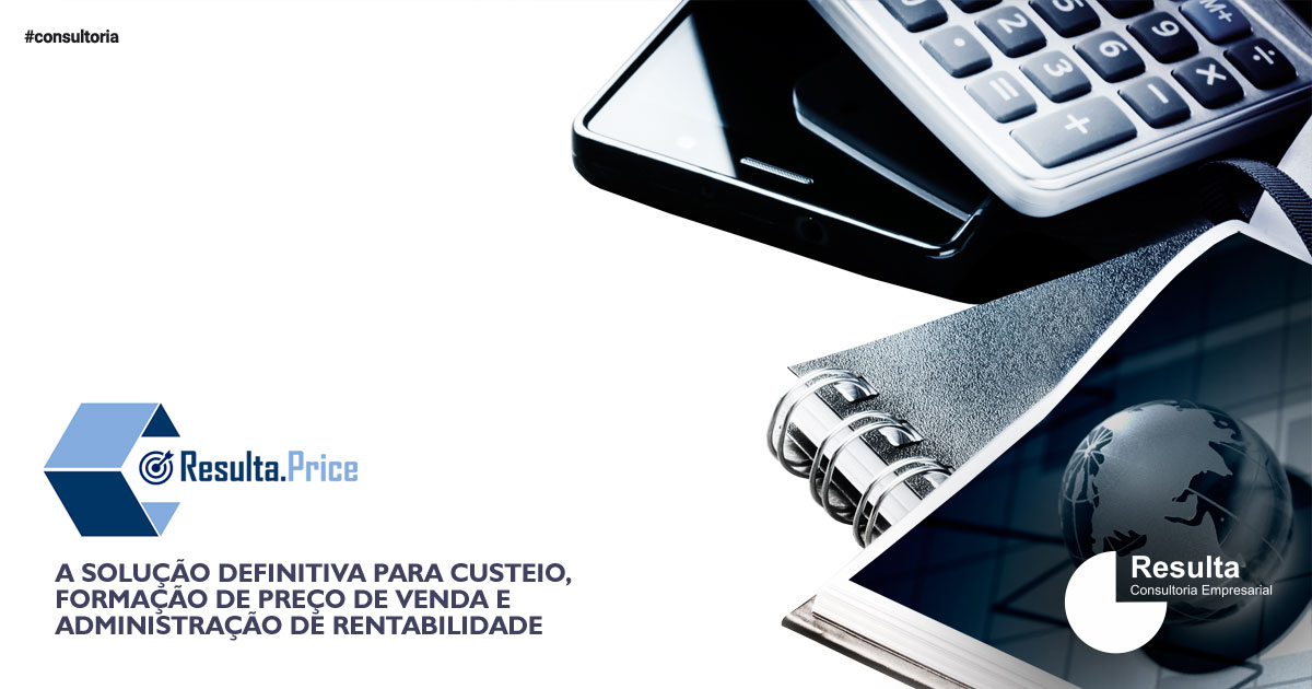Custeio, precificação e administração estratégica de rentabilidade. Custeio, precificação e administração estratégica de rentabilidade.