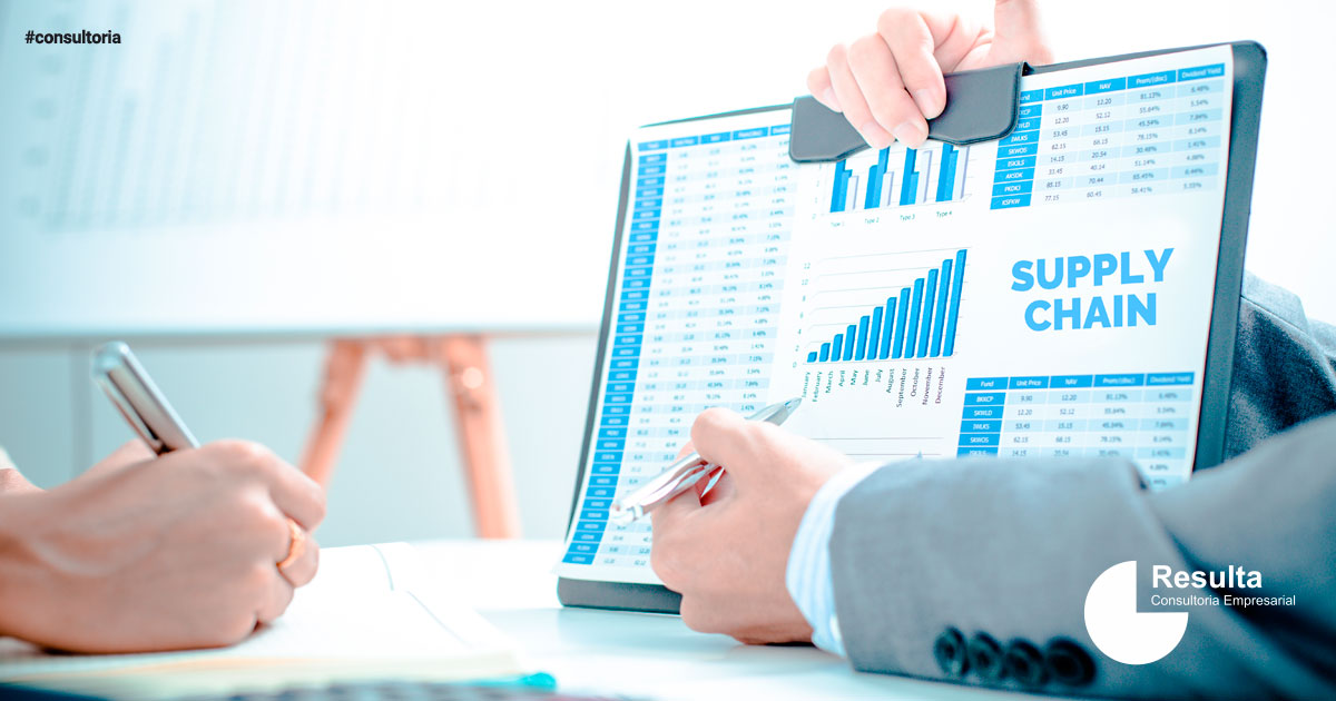 Supply Chain Management. Supply Chain Management.