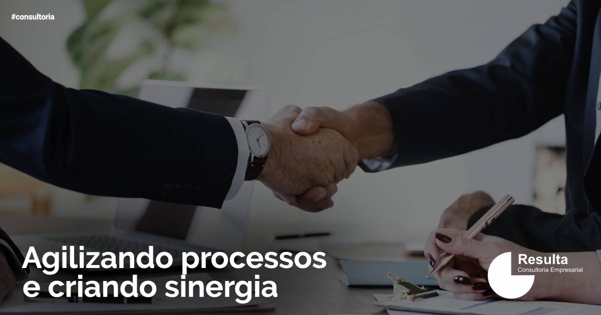 Consultoria empresarial estratégica. Consultoria empresarial estratégica.