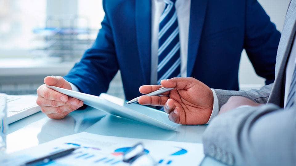 Consulting - Support for corporate transactions