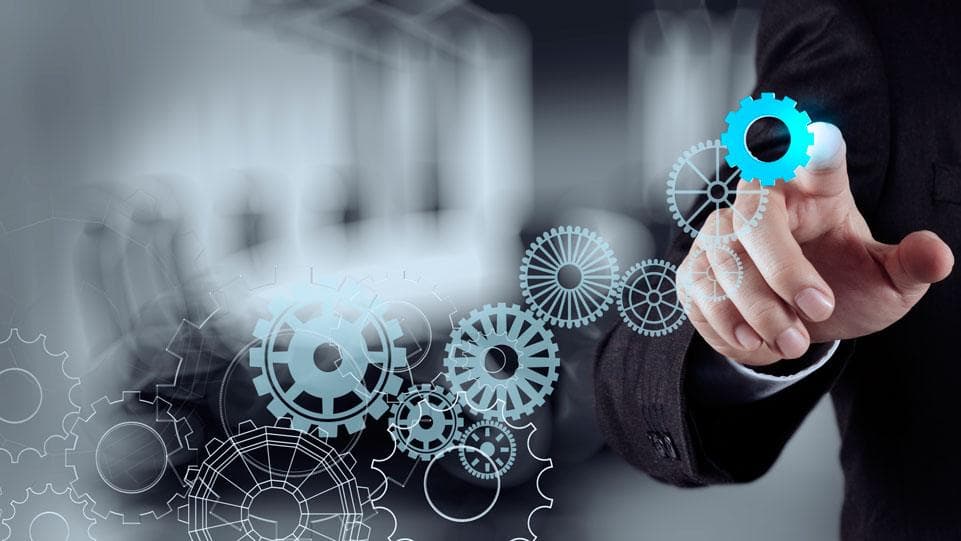 Consulting - BI Solutions