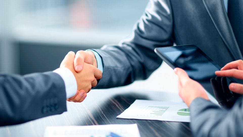 Consulting - Support for Strategic Decision Making