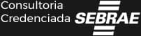 We are a company accredited by Sebrae.