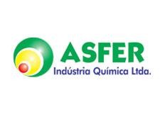 Asfer - Indústria Química is served by Resulta Corporate Consulting. Visit the institutional website.