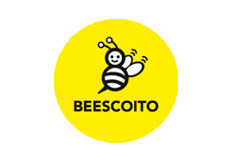Beescoito - Alimentação para Empresas is served by Resulta Corporate Consulting. Visit the institutional website.