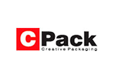 Consulting, Human Capital Management, Financial Management, Risk Advisory, Outsourcing, Strategic Risk Management for C-Pack - Creative Packaging.