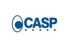 Casp is served by Resulta Corporate Consulting. Visit the institutional website.