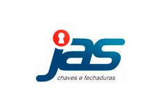 Jas - Chaves e Fechaduras is served by Resulta Corporate Consulting. Visit the institutional website.