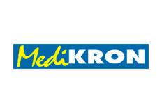 Medikron is served by Resulta Corporate Consulting. Visit the institutional website.