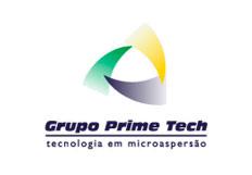 PrimeTech - Tecnologia em Microasperção is served by Resulta Corporate Consulting. Visit the institutional website.