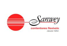 Sanwey - Contentores flexíveis is served by Resulta Corporate Consulting. Visit the institutional website.