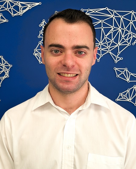 Matheus Casimiro Ferreira is a Junior Consultant at Resulta Corporate Consulting - São Paulo (SP).