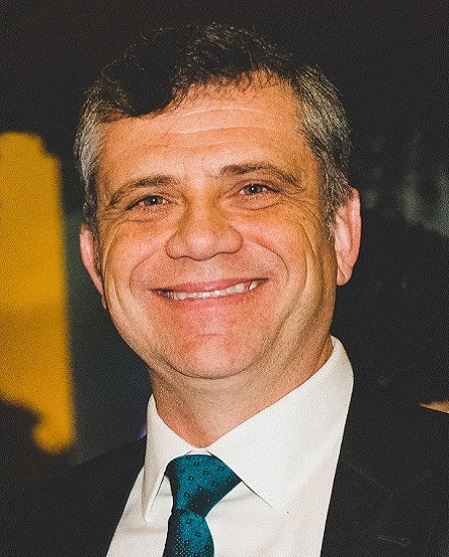 Robson Pedroso is a Associate Consultant at Resulta Corporate Consulting - São Paulo (SP).