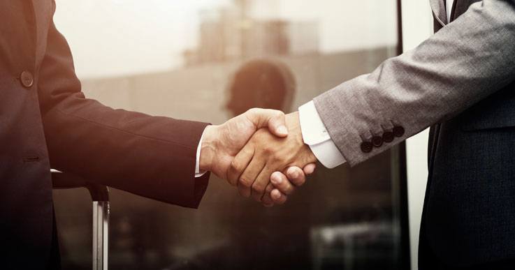 5 dicas essenciais para consolidar boas parcerias de negócios. 5 dicas essenciais para consolidar boas parcerias de negócios.