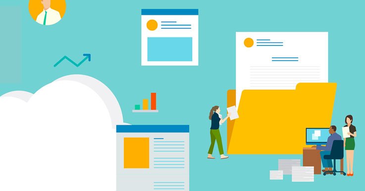 Consultoria em Gestão de Projetos.