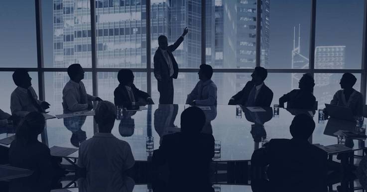 Reestruturação Financeira de Empresas.