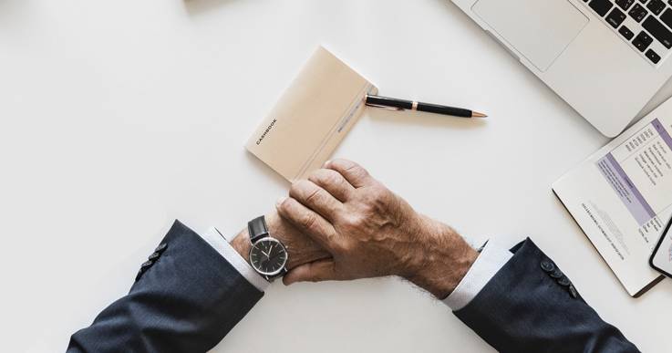 As competências necessárias pelo tempo necessário, no ritmo de seu negócio. As competências necessárias pelo tempo necessário, no ritmo de seu negócio.