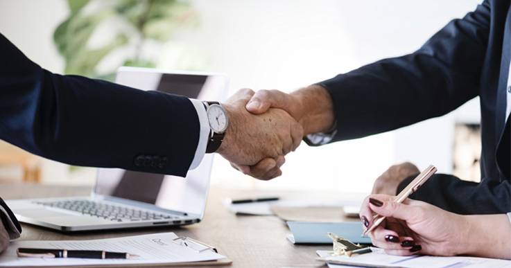 Consultoria empresarial estratégica.