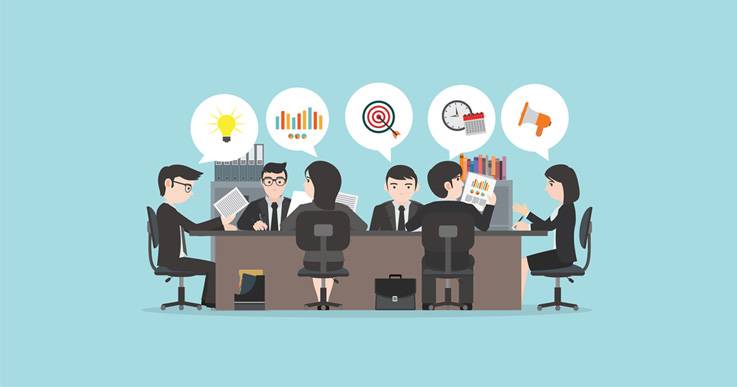 Quais são as tendências para Gestão de Negócios?