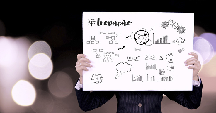 Empreendedores podem inovar e mudar a política no país? Empreendedores podem inovar e mudar a política no país?