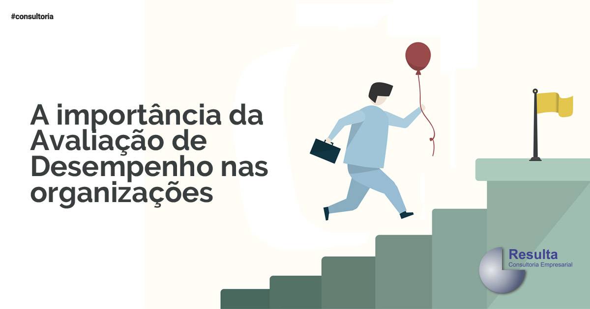 Gestão De Pessoas A Importância Da Avaliação De Desempenho Nas