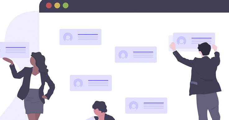 Buscando profissionais assertivos para compor a sua equipe?