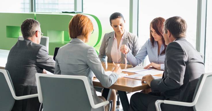 Vantagens competitivas de uma Governança Corporativa assertiva.