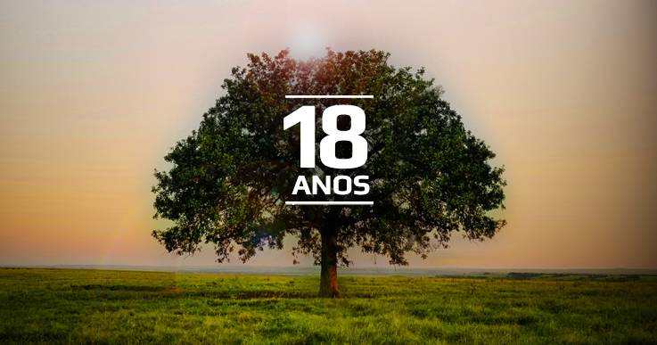 A Resulta Consultoria Empresarial faz 18 anos. A Resulta Consultoria Empresarial faz 18 anos.
